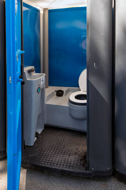 Best Long-term porta potty rental  in Pacifi, CA