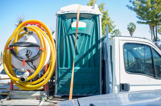 Best Wedding porta potty rental  in Pacifi, CA