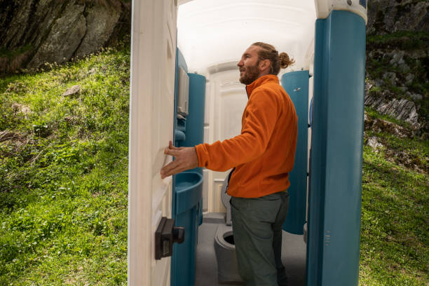 Best Luxury portable toilet rental  in Pacifi, CA
