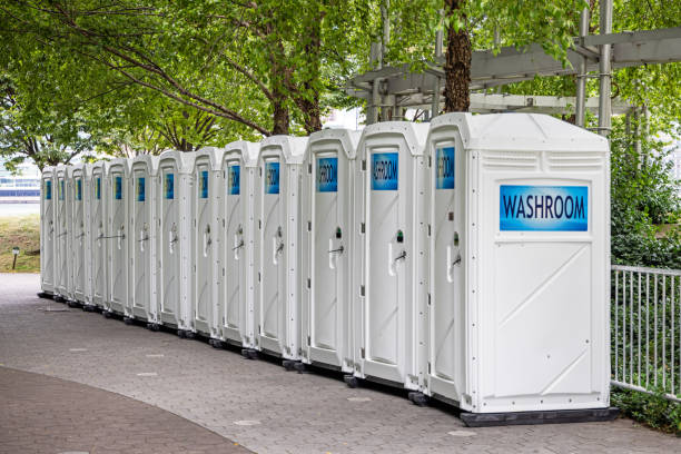 Portable Toilet Options We Offer in Pacifica, CA