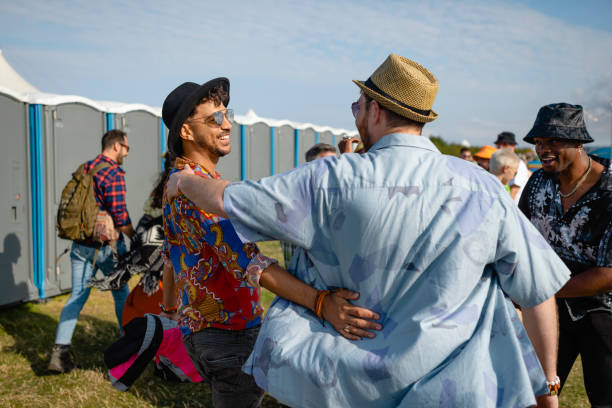 Best Porta potty rental near me  in Pacifi, CA