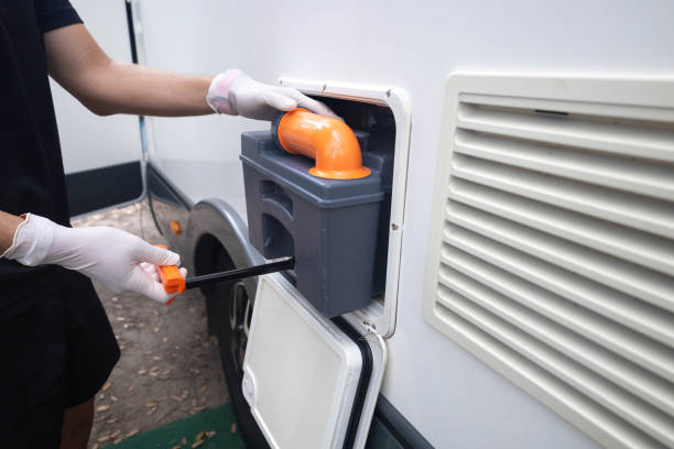 Best Portable toilet rental cost  in Pacifi, CA