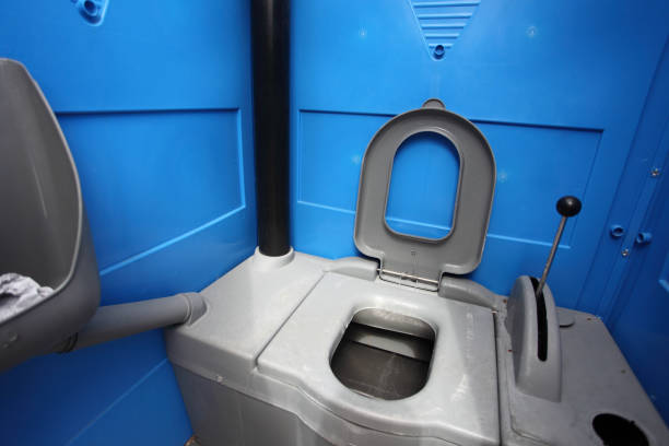 Best Porta potty delivery and setup  in Pacifi, CA