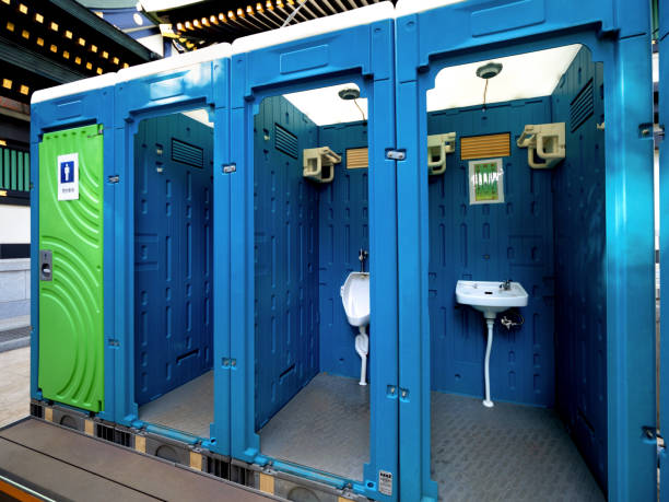 Best Affordable portable toilet rental  in Pacifi, CA