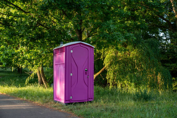 Best Portable bathroom rental  in Pacifi, CA