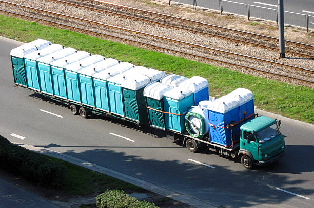 Trusted Pacifica, CA porta potty rental Experts